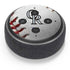 MLB Colorado Rockies Game Ball Amazon Echo Dot Skin