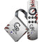 MLB Colorado Rockies Game Ball Amazon Fire TV Skin