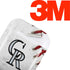 MLB Colorado Rockies Game Ball Apple AirPods 2 Skin