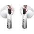 MLB Colorado Rockies Game Ball Apple AirPods (3rd Gen 2021) Skin