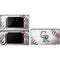 MLB Colorado Rockies Game Ball DS Lite Skin