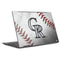 MLB Colorado Rockies Game Ball HP Envy Skin