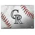 MLB Colorado Rockies Game Ball HP Envy Skin