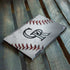 MLB Colorado Rockies Game Ball HP Envy Skin