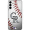 MLB Colorado Rockies Game Ball Galaxy A14 5G Skin