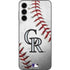 MLB Colorado Rockies Game Ball Galaxy A14 5G Skin