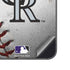 MLB Colorado Rockies Game Ball Galaxy A14 5G Skin