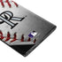MLB Colorado Rockies Game Ball Galaxy Note 10 Plus Skin