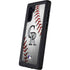 MLB Colorado Rockies Game Ball Galaxy Note 10 Waterproof Case