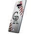 MLB Colorado Rockies Game Ball Galaxy Note 9 Skin