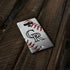 MLB Colorado Rockies Game Ball Galaxy Note 9 Skin