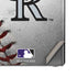 MLB Colorado Rockies Game Ball Galaxy Note20 5G Skin