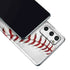 MLB Colorado Rockies Game Ball Galaxy S20 Fan Edition Skin