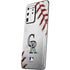 MLB Colorado Rockies Game Ball Galaxy S20 Ultra 5G Skin