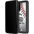 MLB Colorado Rockies Game Ball Galaxy S20 Waterproof Case