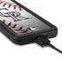 MLB Colorado Rockies Game Ball Galaxy S20 Waterproof Case
