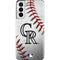 MLB Colorado Rockies Game Ball Galaxy S21 5G Skin