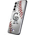 MLB Colorado Rockies Game Ball Galaxy S22 Skin