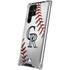 MLB Colorado Rockies Game Ball Galaxy S24 Ultra Clear Case