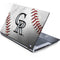MLB Colorado Rockies Game Ball Generic Laptop Skin