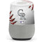 MLB Colorado Rockies Game Ball Google Home Skin