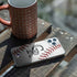 MLB Colorado Rockies Game Ball iPhone 11 Pro Skin