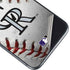 MLB Colorado Rockies Game Ball iPhone 11 Skin