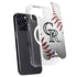 MLB Colorado Rockies Game Ball iPhone 13 Pro Max MagSafe Case