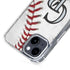 MLB Colorado Rockies Game Ball iPhone 15 Plus MagSafe Case