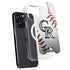MLB Colorado Rockies Game Ball iPhone 14 Pro MagSafe Case