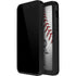 MLB Colorado Rockies Game Ball iPhone 15 Pro Waterproof Case
