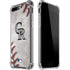 MLB Colorado Rockies Game Ball iPhone 7/8 Plus Clear Case