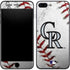 MLB Colorado Rockies Game Ball iPhone 7 Plus Skin