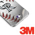 MLB Colorado Rockies Game Ball iPhone XS Max Skin