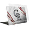 MLB Colorado Rockies Game Ball MacBook Air 15in (2023-2025) Case plus Skin