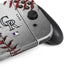 MLB Colorado Rockies Game Ball Nintendo Switch OLED (2021) Skin