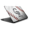 MLB Colorado Rockies Game Ball HP Notebook Skin