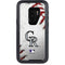 MLB Colorado Rockies Game Ball Otterbox Defender Galaxy Skin
