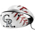 MLB Colorado Rockies Game Ball PlayStation VR2 Skin