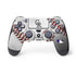 MLB Colorado Rockies Game Ball PS4 Controller Skin