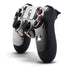 MLB Colorado Rockies Game Ball PS4 Controller Skin