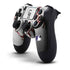 MLB Colorado Rockies Game Ball PS4 Pro/Slim Controller Skin