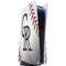 MLB Colorado Rockies Game Ball PS5 Console Skin