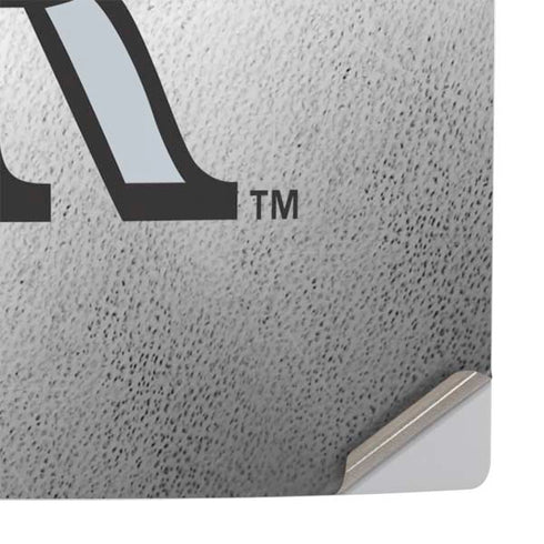 MLB Colorado Rockies Game Ball PS5 Console Skin