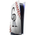 MLB Colorado Rockies Game Ball PS5 Digital Edition Console Skin