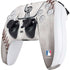 MLB Colorado Rockies Game Ball PS5 Controller Skin