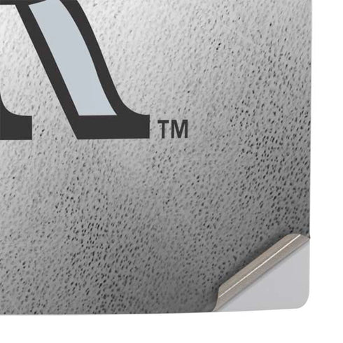 MLB Colorado Rockies Game Ball PS5 Slim Disk Console Skin