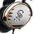 MLB Colorado Rockies Game Ball SteelSeries Arctis 3 Skin