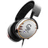 MLB Colorado Rockies Game Ball SteelSeries Arctis 5 Skin