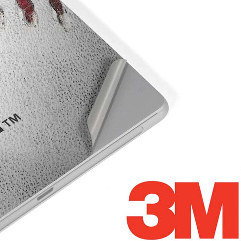 MLB Colorado Rockies Game Ball Surface Go Skin